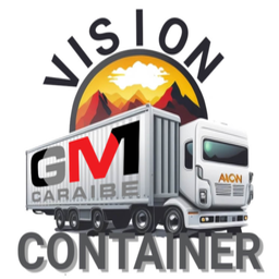 Logo Vision Container